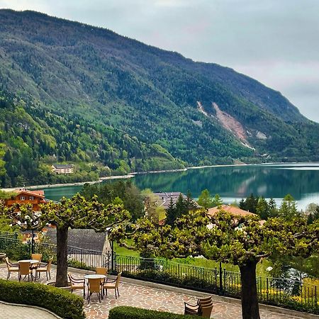 Hotel Miralago Wellness - Adults Only Мольвено Экстерьер фото