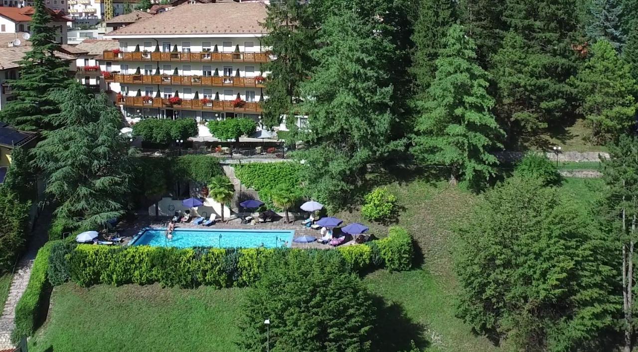 Hotel Miralago Wellness - Adults Only Мольвено Экстерьер фото
