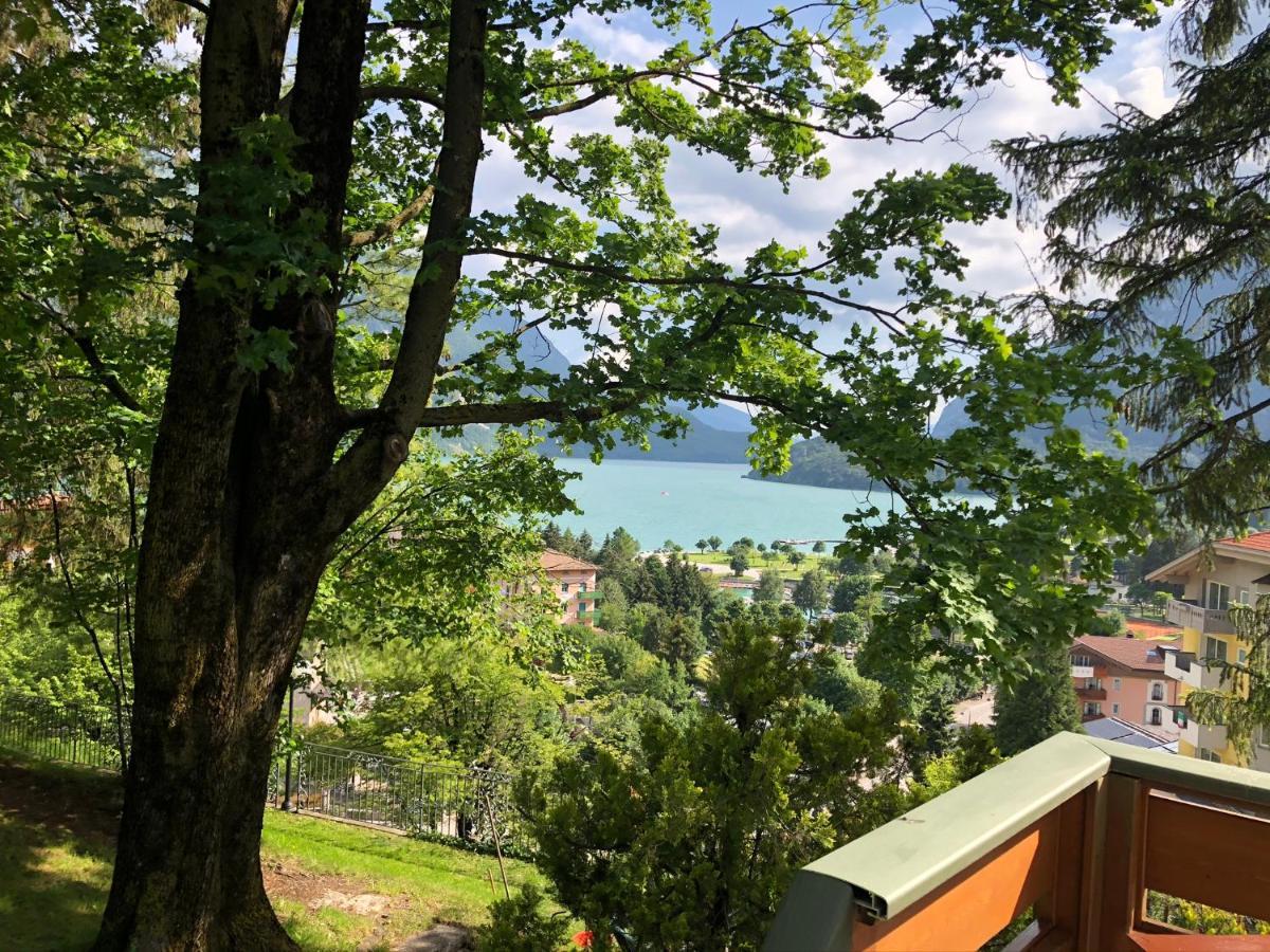 Hotel Miralago Wellness - Adults Only Мольвено Экстерьер фото