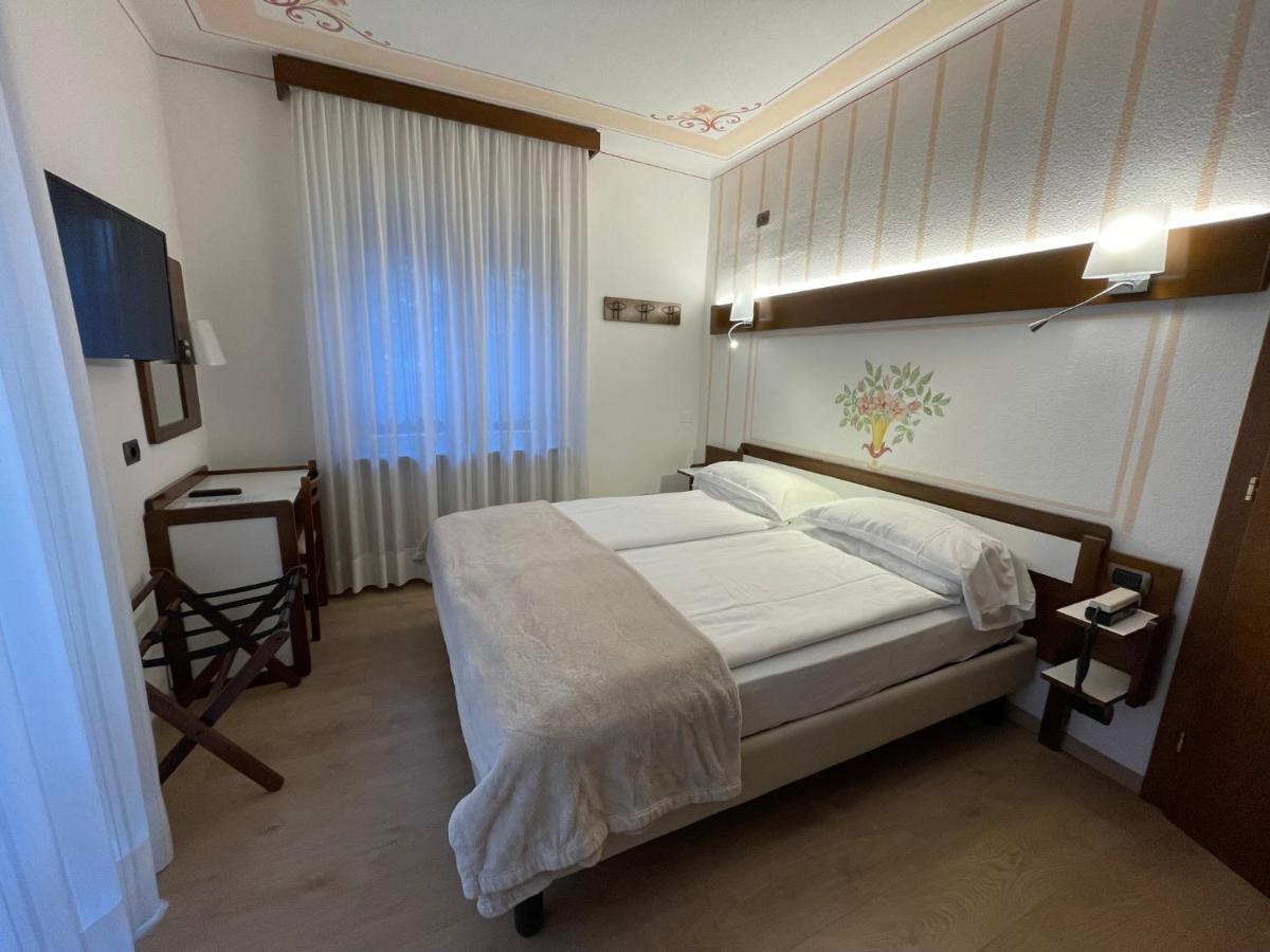 Hotel Miralago Wellness - Adults Only Мольвено Экстерьер фото