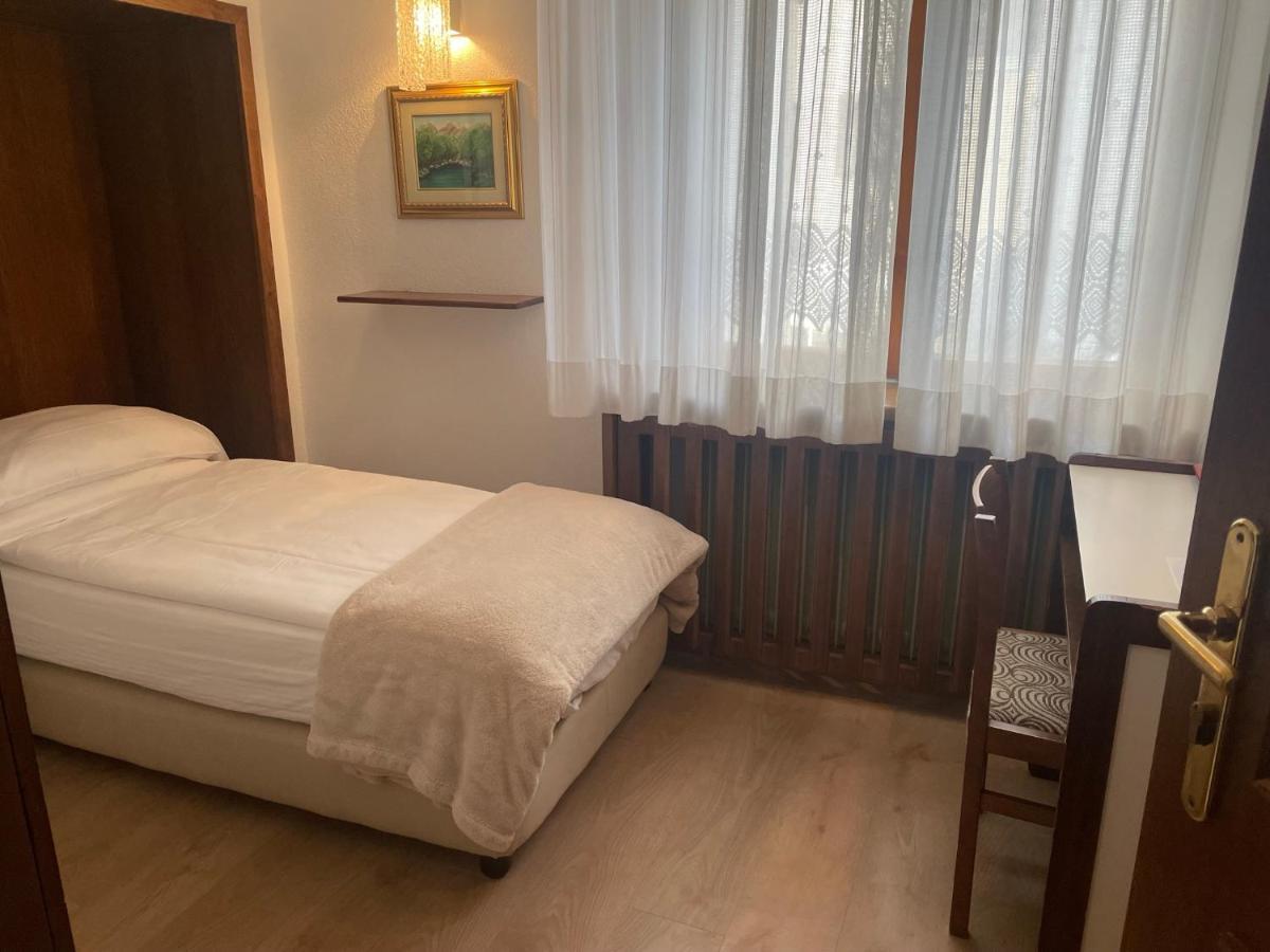 Hotel Miralago Wellness - Adults Only Мольвено Экстерьер фото