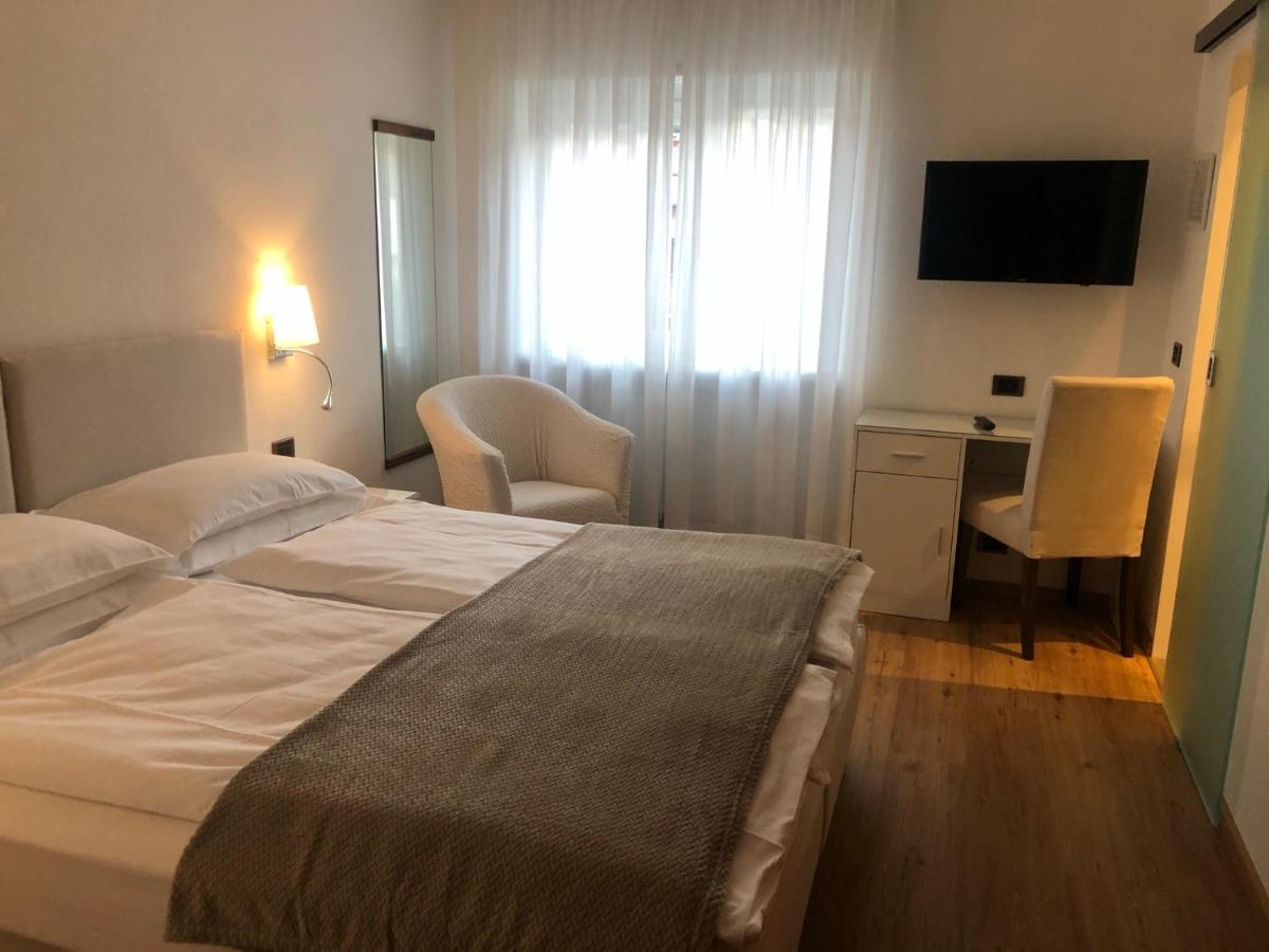 Hotel Miralago Wellness - Adults Only Мольвено Экстерьер фото