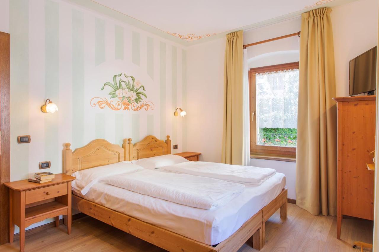 Hotel Miralago Wellness - Adults Only Мольвено Экстерьер фото