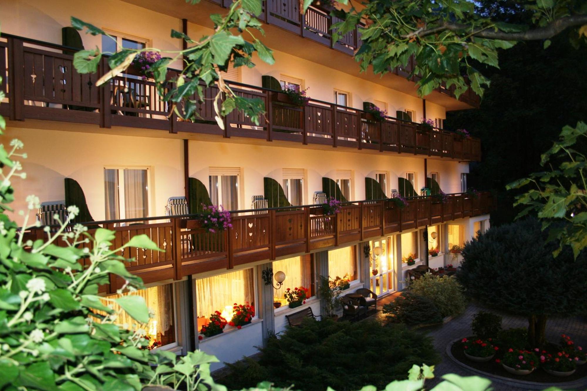 Hotel Miralago Wellness - Adults Only Мольвено Экстерьер фото