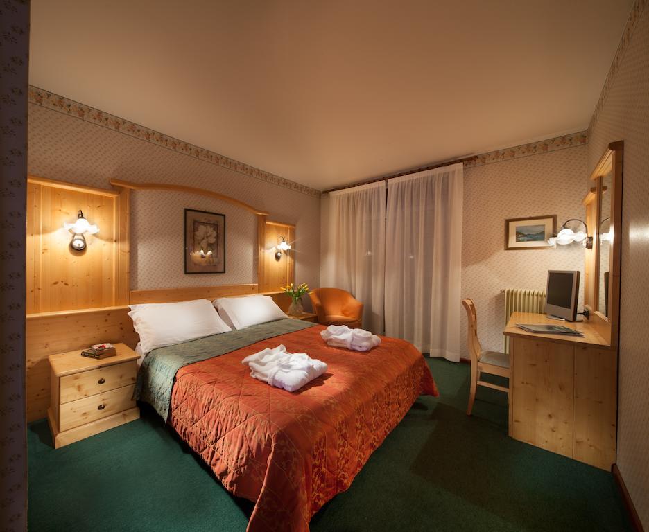 Hotel Miralago Wellness - Adults Only Мольвено Экстерьер фото