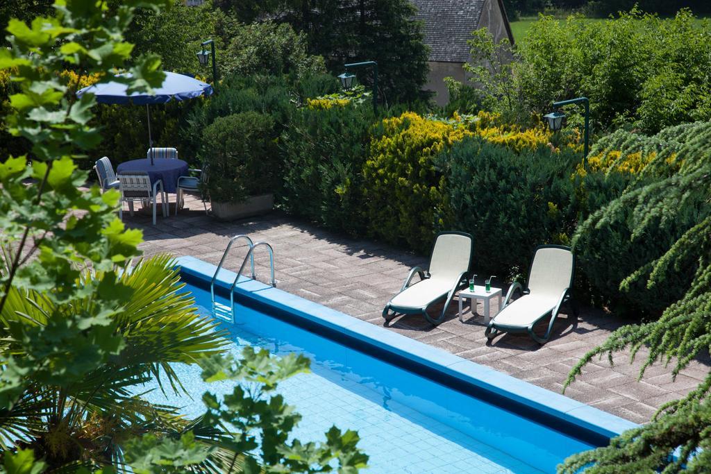 Hotel Miralago Wellness - Adults Only Мольвено Экстерьер фото