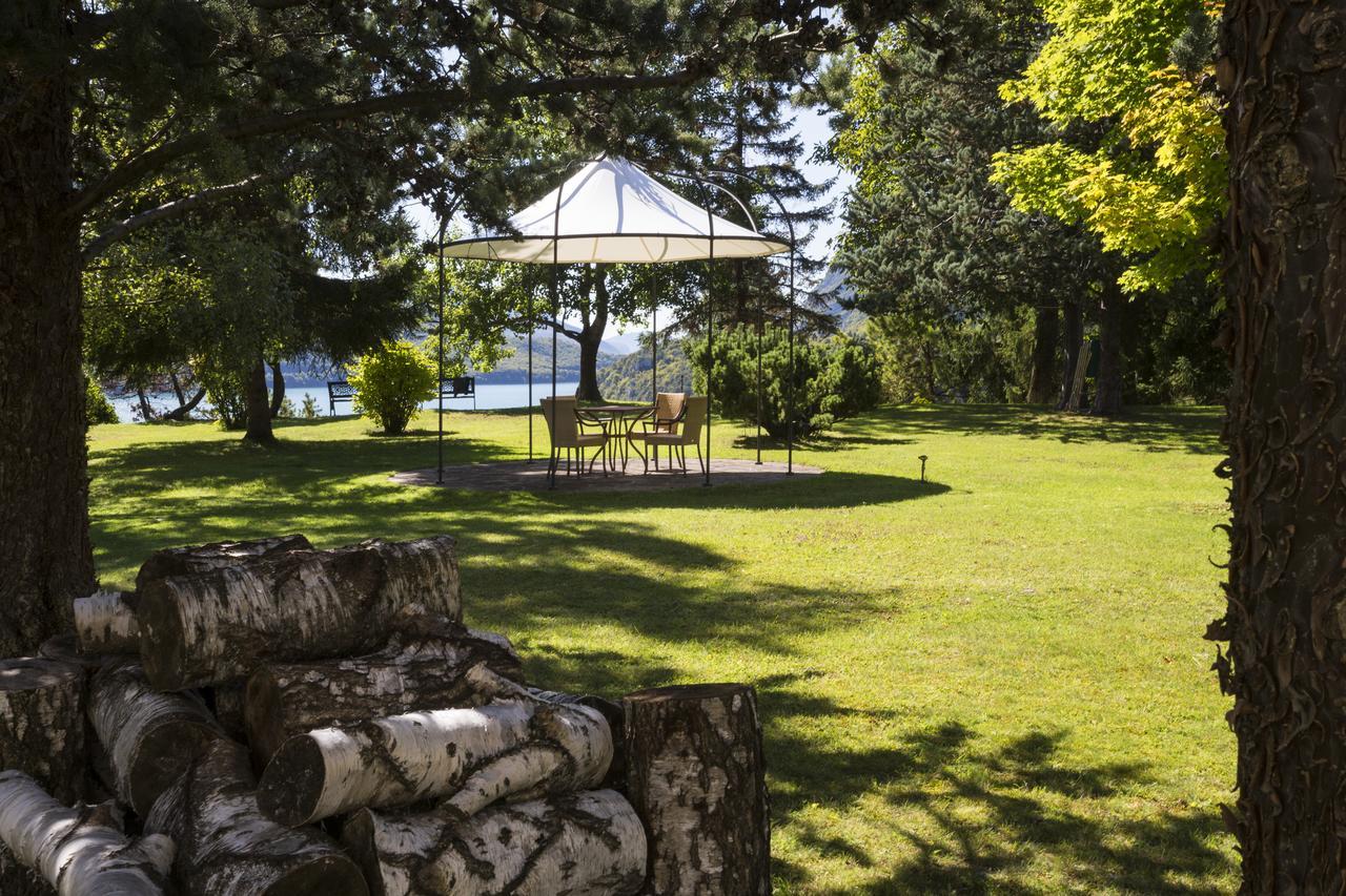 Hotel Miralago Wellness - Adults Only Мольвено Экстерьер фото
